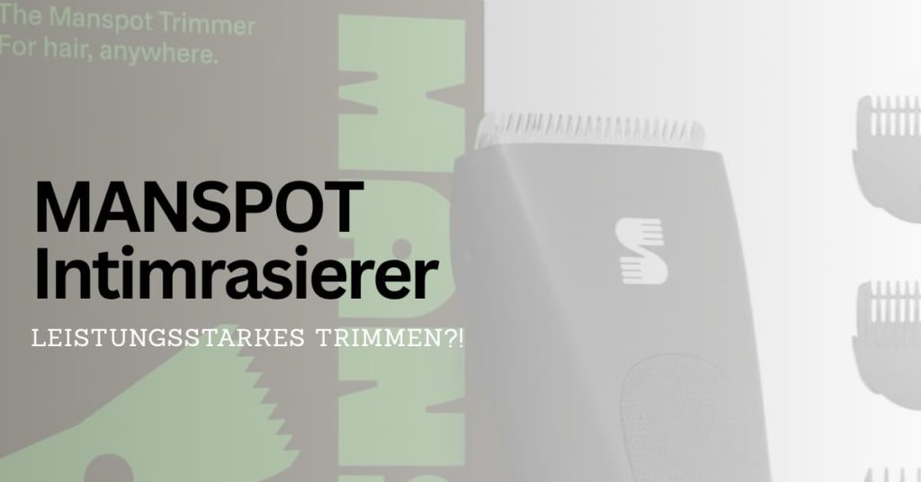 Manspot Intim Titel