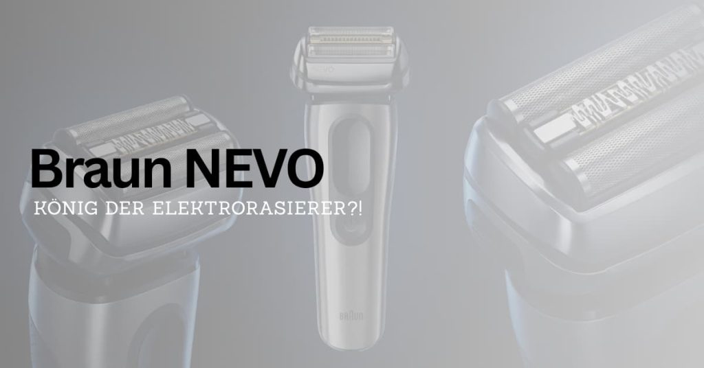 Braun Nevo Titel