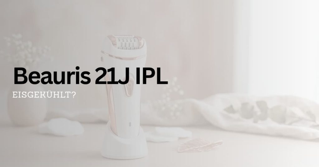 Beauris 21J IPL